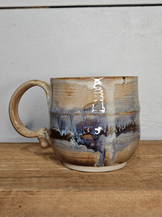 Blue Mountain Mug