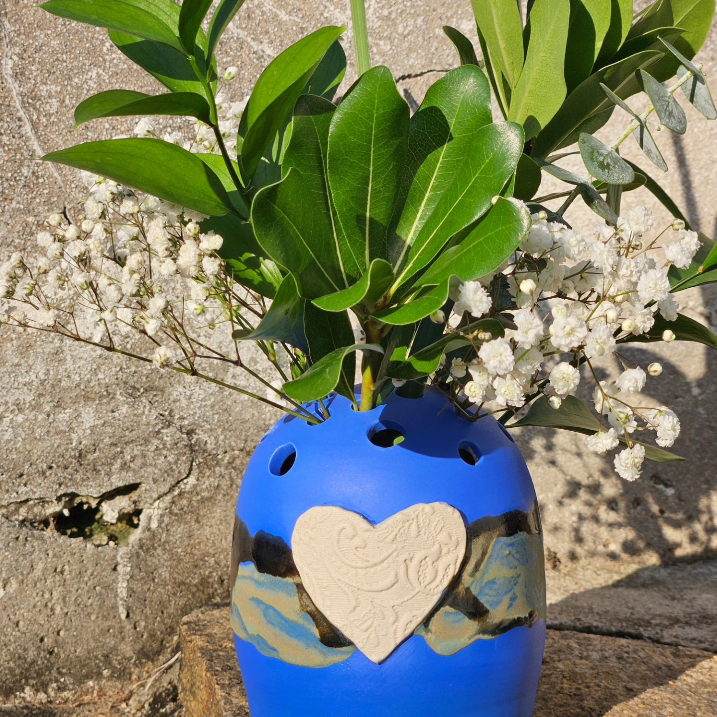 BUD Vase