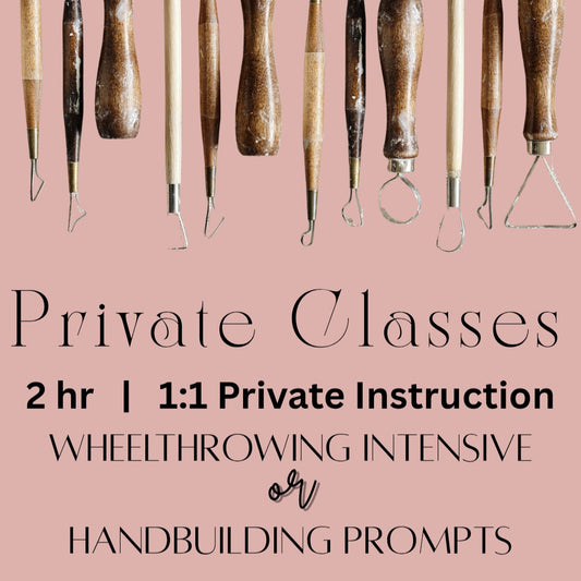 PRIVATE CLASS