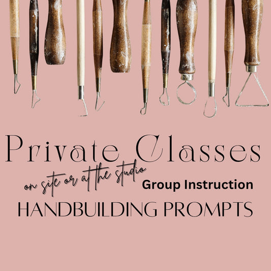 Group PRIVATE CLASS